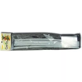 Ragasztó stick, ragasztópisztolyhoz, 7x200 mm (HPR00123)