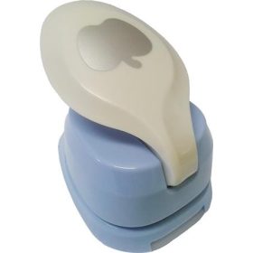 Mintalyukasztó, 25 mm, alma (HPRLY278)