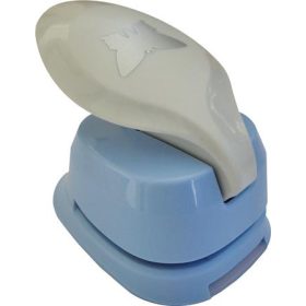 Mintalyukasztó, 25 mm, lepke (HPRLY338)