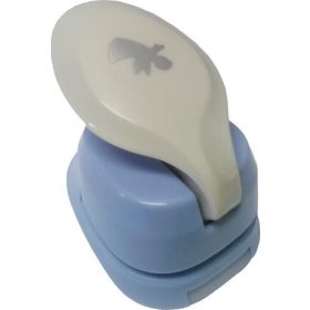 Mintalyukasztó, 16 mm, angyal (HPRLY372)