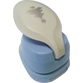 Mintalyukasztó, 25 mm, fenyőfa (HPRLY379)