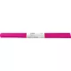 Krepp-papír, 50x200 cm, COOL BY VICTORIA, neon fuxia (HPRV00135)