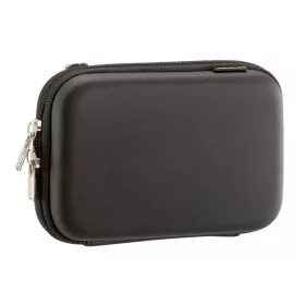 Tok, 2,5 HDD vagy GPS-hez, RIVACASE 9101 fekete (HTR9101)