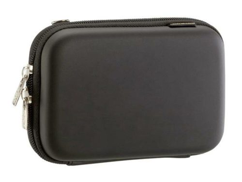 Tok, 2,5 HDD vagy GPS-hez, RIVACASE 9101 fekete (HTR9101)