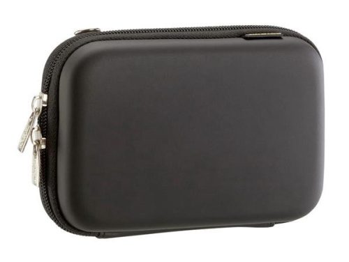 Tok, 2,5 HDD vagy GPS-hez, RIVACASE 9101 fekete (HTR9101)