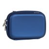 Tok, 2,5 HDD vagy GPS-hez, RIVACASE 9101 kék (HTR9101BL)