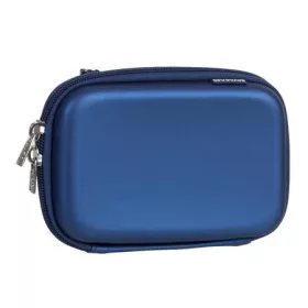 Tok, 2,5 HDD vagy GPS-hez, RIVACASE 9101 kék (HTR9101BL)