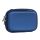 Tok, 2,5 HDD vagy GPS-hez, RIVACASE 9101 kék (HTR9101BL)