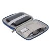 Tok, 2,5 HDD vagy GPS-hez, RIVACASE 9101 kék (HTR9101BL)