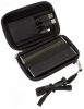 Tok, 2,5 HDD vagy GPS-hez, RIVACASE 9101 fekete (HTR9101)
