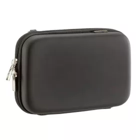 Tok, 2,5 HDD vagy GPS-hez, RIVACASE 9102 fekete (HTR9102)