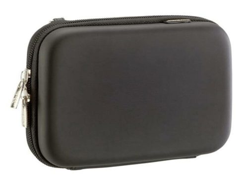 Tok, 2,5 HDD vagy GPS-hez, RIVACASE 9102 fekete (HTR9102)