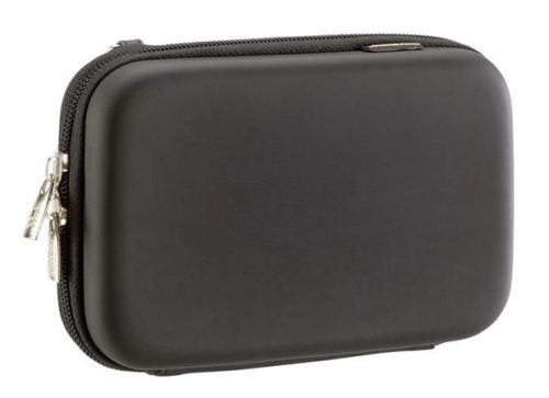 Tok, 2,5 HDD vagy GPS-hez, RIVACASE 9102 fekete (HTR9102)