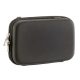 Tok, 2,5 HDD vagy GPS-hez, RIVACASE 9102 fekete (HTR9102)