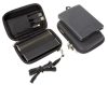 Tok, 2,5 HDD vagy GPS-hez, RIVACASE 9102 fekete (HTR9102)