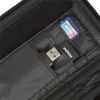 Tok, 2,5 HDD vagy GPS-hez, RIVACASE 9102 fekete (HTR9102)