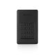 2,5 HDD (merevlemez), 1TB, USB 3.1, jelszavas titkosítás, VERBATIM Secure Portable, fekete (HV1TSGSP)