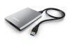 2,5 HDD (merevlemez), 2TB, USB 3.0, VERBATIM, ezüst (HV2TMUE)
