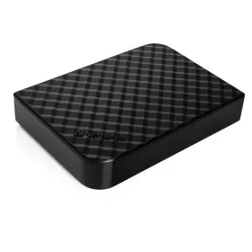   3,5 HDD (merevlemez), 2TB, USB 3.0, VERBATIM Store n Save (HV2TUF)