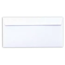   Boríték, LA4, öntapadó, jobb ablakos, VICTORIA PAPER (IBI02)