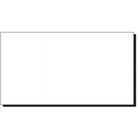 Boríték, LA4, szilikonos, VICTORIA PAPER (IBI13)