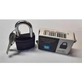 Lakat kulccsal, MAYAH Freedom SV-315 (IBLOCK)