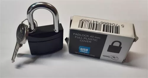 Lakat kulccsal, MAYAH Freedom SV-315 (IBLOCK)