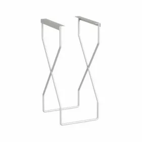   PC-tartó állvány, asztal alá szerelhető, MAYAH Freedom SV-60, szürke (IBXPC60)