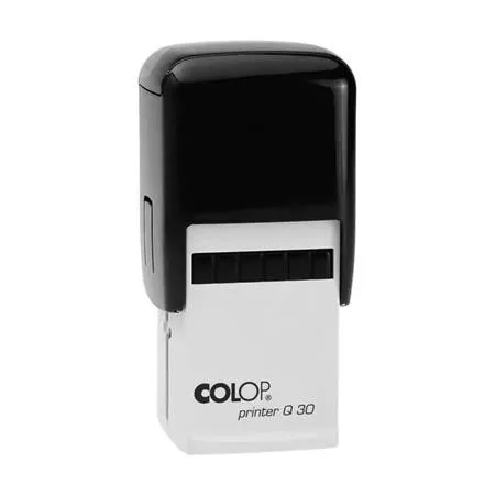 Dátumbélyegző, COLOP Q30 (IC01293000)