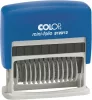 Számbélyegző, COLOP S120/13 (IC105130)