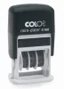 Dátumbélyegző, COLOP S 160 (IC1051600)