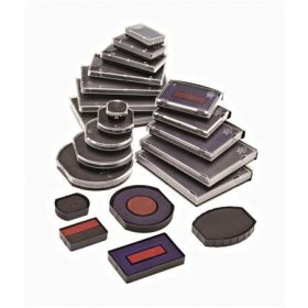   Bélyegző cserepárna, 2 db/bliszter, COLOP E/R 40, kék (IC1114503)