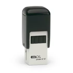 Bélyegző, COLOP Printer Q12 (IC1301201)