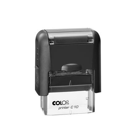 Bélyegző, COLOP Printer C10 (IC1521000U)