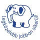 Bélyegző, motivációs, Legközelebb jobban sikerül!, COLOP N43-kék, kék (IC18034307)