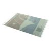 Dokumentumtartó, fali, A4, plexi, álló, ANTRA, átlátszó (IC4089G)
