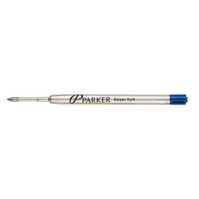 Golyóstollbetét, F, PARKER Royal, kék (ICPGBFK)