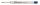 Golyóstollbetét, M, góliát, PARKER Royal, kék (ICPGBMK)