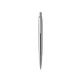 Nyomósirón, 0,5 mm, ezüst színű klip, PARKER Royal Jotter, rozsdamentes acél (ICPJPST)