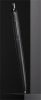 Golyóstoll, 0,7 mm, nyomógombos, fekete színű klip, matt fekete tolltest, PARKER, Royal Jotter XL, kék (ICPJRXLF)