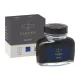 Üveges tinta, PARKER Royal, kék (ICPZ13K)