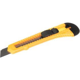 Univerzális kés, 18 mm, VICTORIA FACILITY (ICUV18)