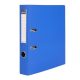 Iratrendező, 50 mm, A4, PP/karton, VICTORIA OFFICE, Basic, királykék (IDI50KKN)