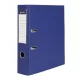 Iratrendező, 75 mm, A4, PP/karton, VICTORIA OFFICE, Basic, tengerészkék (IDI75TKN)