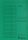 Gyorsfűző, karton, A4, VICTORIA OFFICE, zöld (IDPGY03)