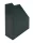 Iratpapucs, PVC, 95 mm, VICTORIA OFFICE, zöld (IDVZ)