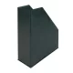 Iratpapucs, PVC, 95 mm, VICTORIA OFFICE, zöld (IDVZ)