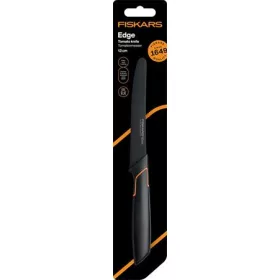Paradicsomszeletelő kés, 13 cm, FISKARS Edge (IF1003092)