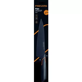 Szakácskés, 19 cm, nagy, FISKARS Edge (IF1003094)