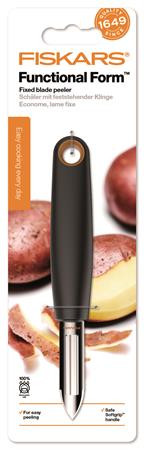 Rögzített pengés hámozó, FISKARS (IF1014418)